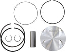 Platinum Series Piston Kit For Sea-Doo (BRP) Fish Pro 155 NA - Standard