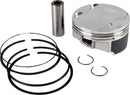 Platinum Series Piston Kit For Sea-Doo (BRP) Fish Pro 155 NA - +0.50 MM