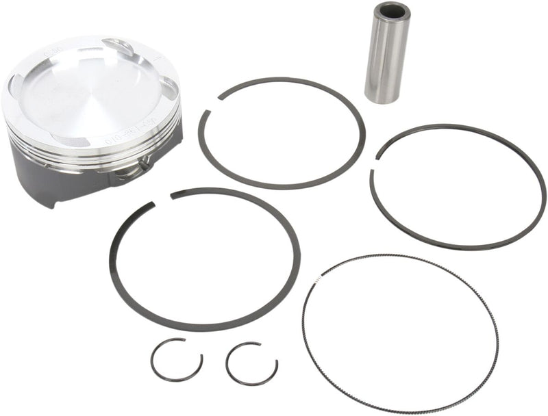 Platinum Series Piston Kit For Sea-Doo (BRP) GTX 4-TEC SC - +0.50 MM