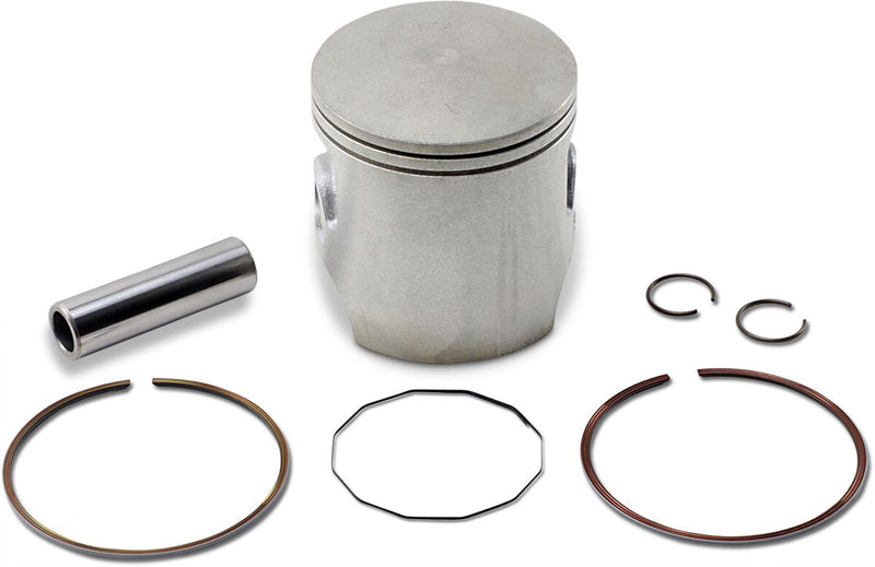Piston Kit For Athena Big Bore Cylinder 2-Stroke For Yamaha YFZ 350 - 67.96 MM