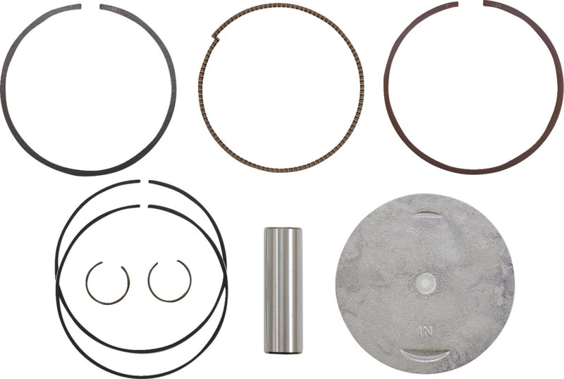 Piston Kit For 4-Stroke For Honda CRF 230 F - 65.50 MM