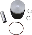 Cast Piston Kit For Kawasaki KX 65 - Standard Size B