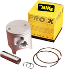 Cast Piston Kit For Kawasaki KX 80 17/14 - Standard Size A