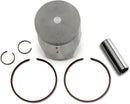 Piston Kit Cast For 2-Stroke OE Cylinder For Kawasaki KX 85 17/14 - Standard Size B