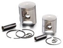 Cast Piston Kit For Yamaha DT 125 R - 58.00 MM