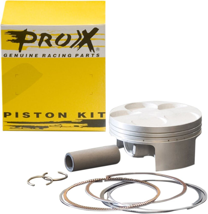 Cast Piston Kit For Yamaha MT-03 660 - Standard Size B