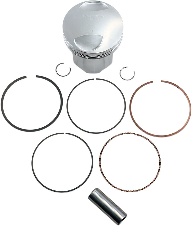 Piston Kit (Cast Replica) For Yamaha YZ 85 LW - Standard Size C