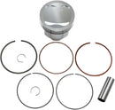 Piston Kit Forged Series For 4-Stroke For Yamaha TT 350 - 87.00 MM