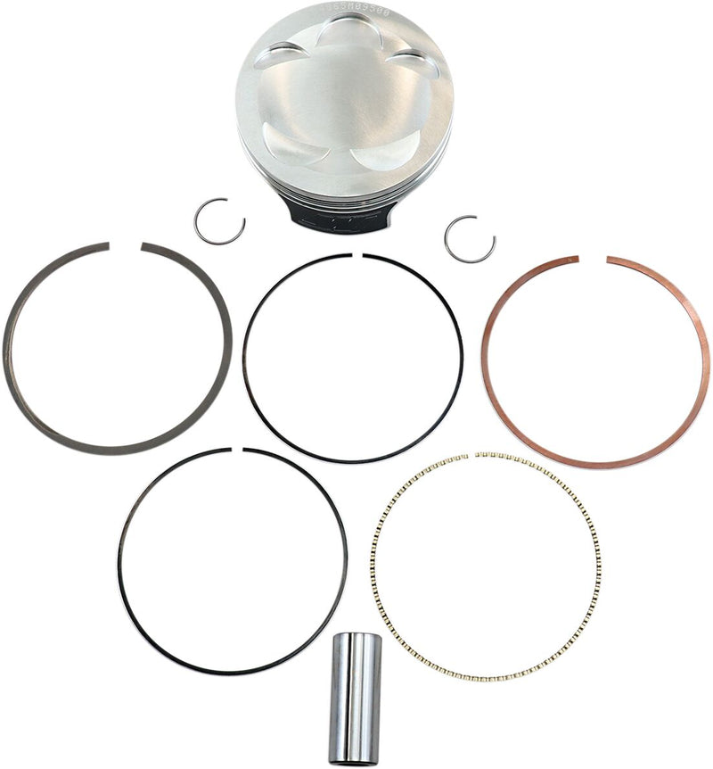 Piston Kit Forged Series For 4-Stroke For Yamaha YFZ 450 - 95.00 MM