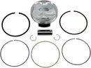 Piston Kit Forged Series For 4-Stroke For Honda TRX 450 ER - 96.00 MM