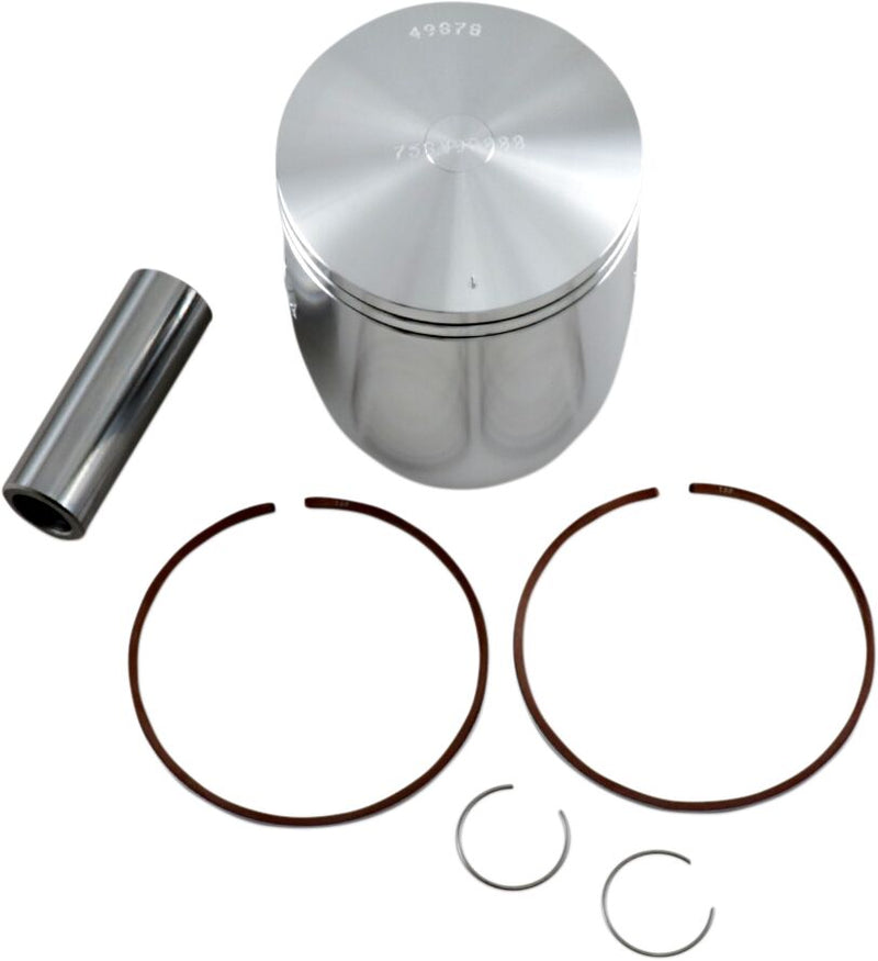 Piston Kit (Cast Flat Head) For GasGas MC 85 17/14 - Standard Size C