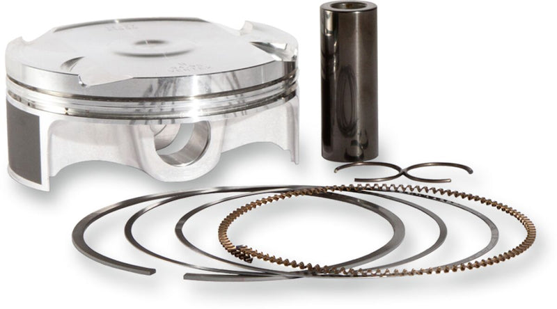 Top End Piston Kit 2-Stroke For Yamaha YFZ 450 - 94.97 MM