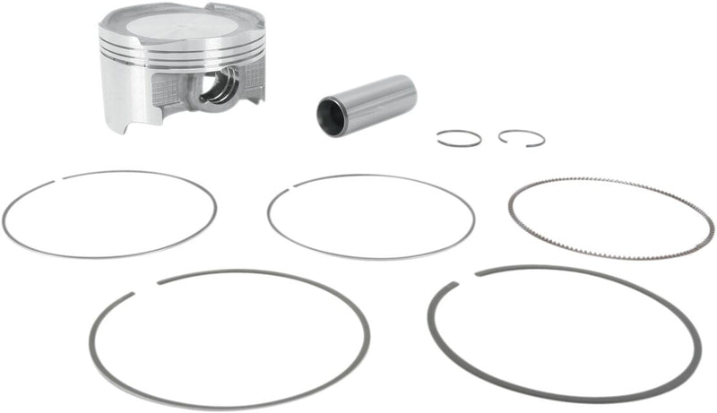 Piston Kit For Kawasaki JT 1500 - Standard