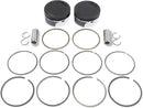 High-Performance Forged Piston Kit For Harley Davidson FLD 1690 - 3.885 Inch