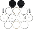 High-Performance Forged Piston Kit For Harley Davidson FLHRSE5 1800 ABS - 3.885 Inch