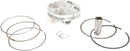 Piston Kit For Athena Big Bore Cylinder 4-Stroke For Honda CRF 150 R - Standard Size B