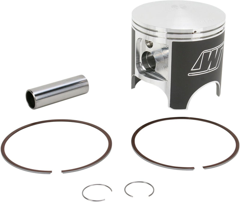 Piston Kit Forged Series For 2-Stroke For Honda CR 480 R - 90.50 MM