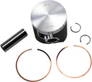 Piston Kit Cast Replica 2 Stroke For Can AM (BRP) Defender HD9 4X4 - 66.40 MM