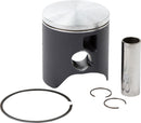 Piston Kit Cast Replica 2 Stroke For Suzuki RM 125 America - 53.95 MM