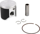 Piston Kit Cast Big Bore 2-Stroke For Yamaha YZ 125 - 57.96 MM