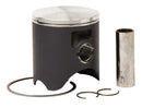 Piston Kit  Ø 56.00 C For Husqvarna WRE 125 1995-1996