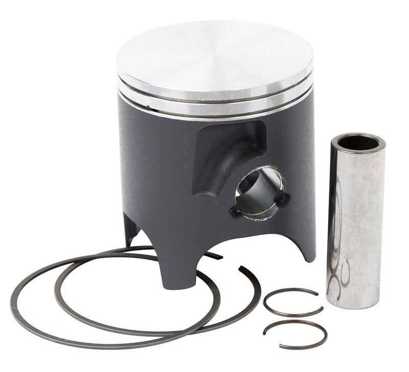 Piston Kit (Cast Replica) For Honda CR 250 R 1999 - Standard Size D