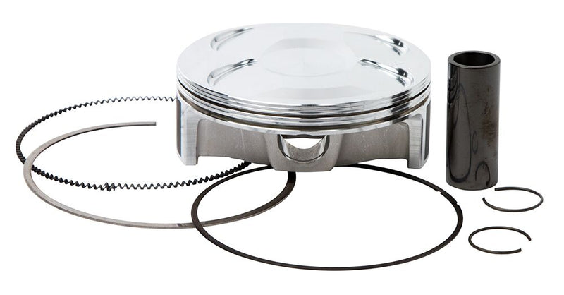 Piston Kit (Forged Race) For Yamaha YZ 250 - Standard Size B