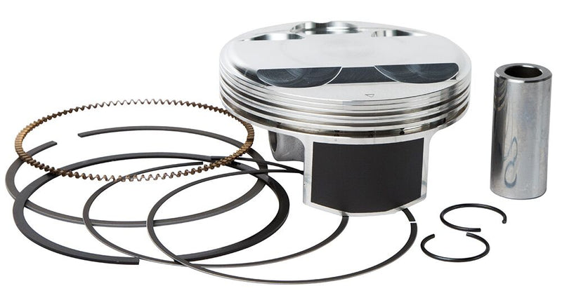 Piston Kit (Forged Replica) For Beta RR 450 - Standard Size C