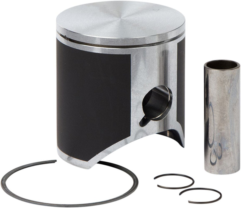 Piston Kit Cast Replica 2 Stroke For Husqvarna TC 125 - 53.95 MM