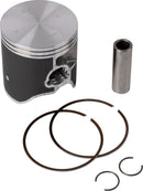 Piston Kit Cast Replica 2 Stroke For Husaberg TE 300 - 72.00 MM