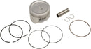 Piston Kit For 4-Stroke For Honda TRX 350 FE 4X4 - 78.50 MM