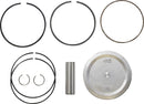 Piston Kit For 4-Stroke For Honda TRX 350 FE 4X4 - 78.50 MM
