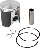 Piston Kit Cast Replica 2 Stroke For Fantic XX 250 - 66.34 MM