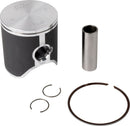 Piston Kit Cast Replica 2 Stroke For Husqvarna CR 125 - 54.00 MM