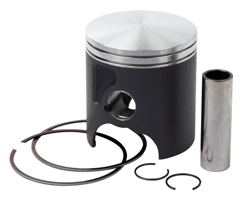 Piston Kit Cast Replica 2 Stroke For Husqvarna CR 250 - 66.40 MM