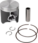 Piston Kit Cast Replica 2 Stroke For Husqvarna WR 300 - 72.00 MM
