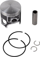 Piston Kit Cast Long Rod For Yamaha YFZ 350 - 65.00 MM