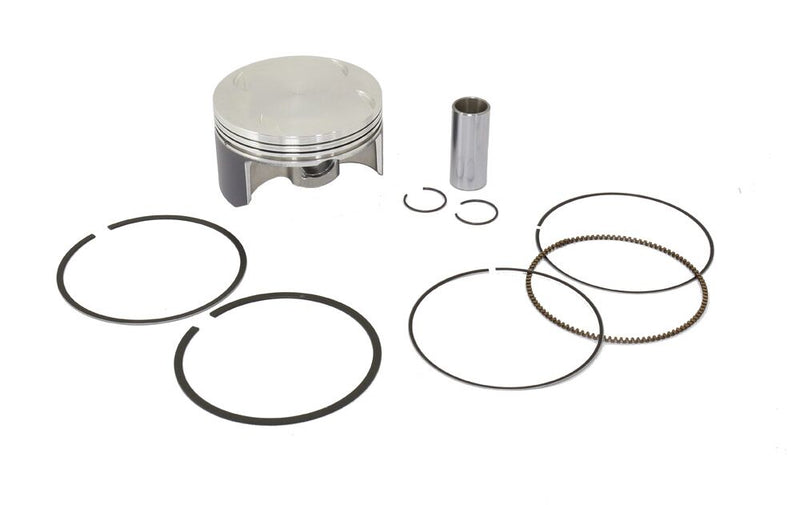 Forged Piston Kit For Suzuki LT-R 450 2X4 - Standard