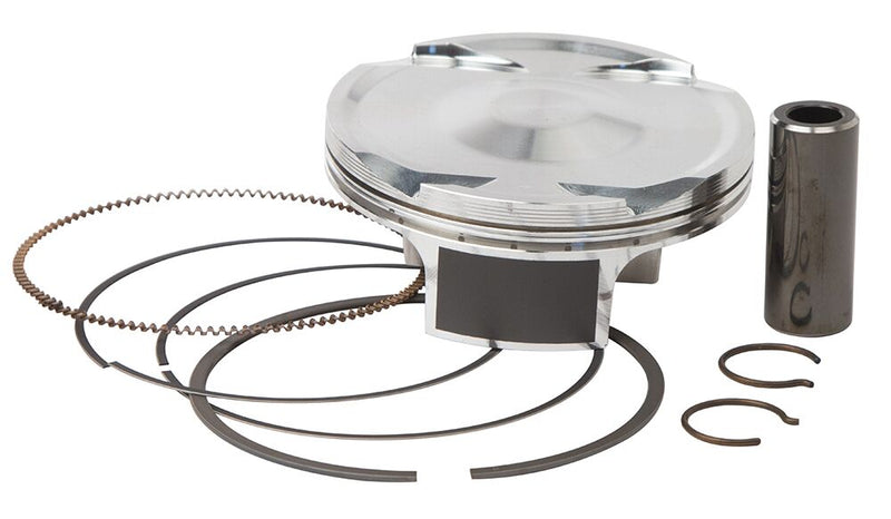 Piston Kit (Forged Replica) For Husqvarna FE 350 S - Standard Size A