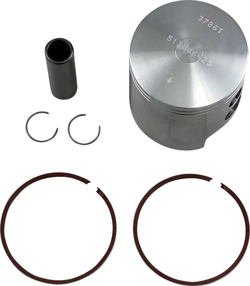 Piston Kit (Cast Replica) For GasGas EC 125 - Standard Size B
