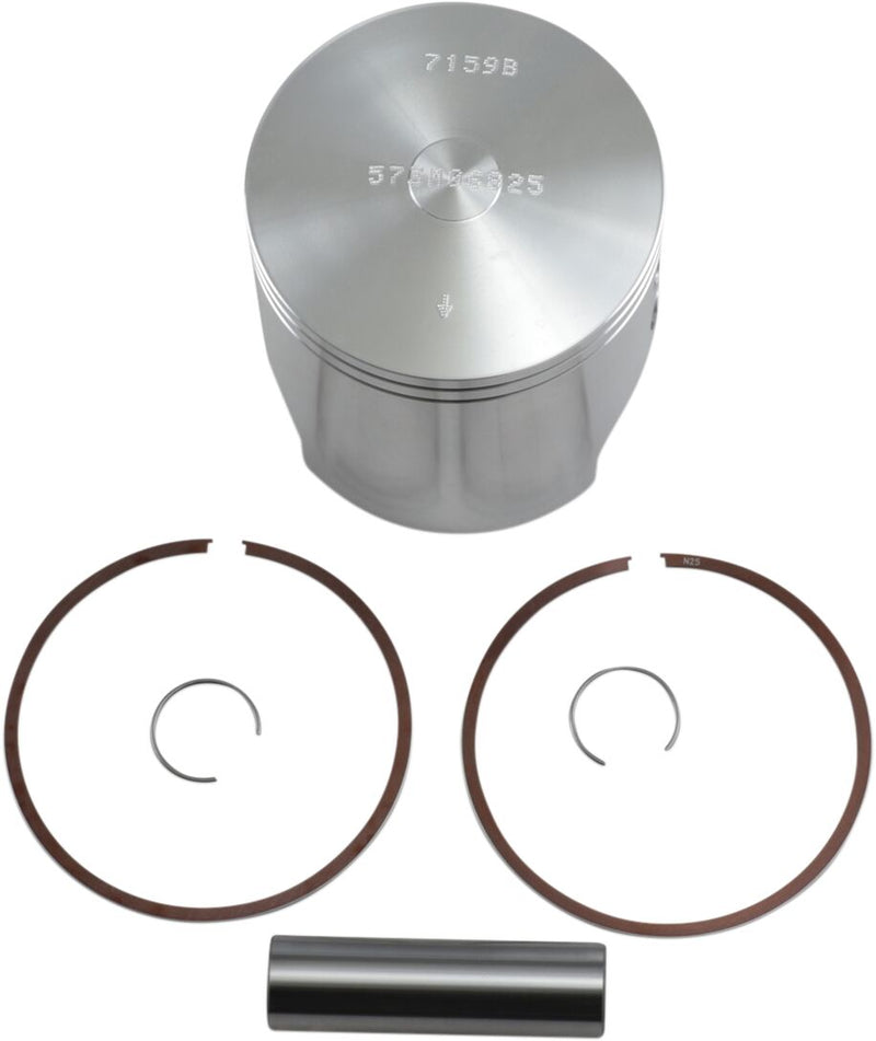 High-Performance Piston Kit For Yamaha YFS 200 - 68.25 MM