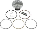 High-Performance Piston Kit For Can AM (BRP) DS 450 EFI 2x4 - 97.00 MM