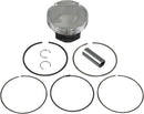 Top End Piston Kit Cast Replica 2-Stroke For GasGas EC 300 - 71.925 MM