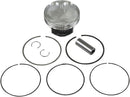 Top End Piston Kit Cast Replica 2-Stroke For GasGas EC 300 - 71.935 MM