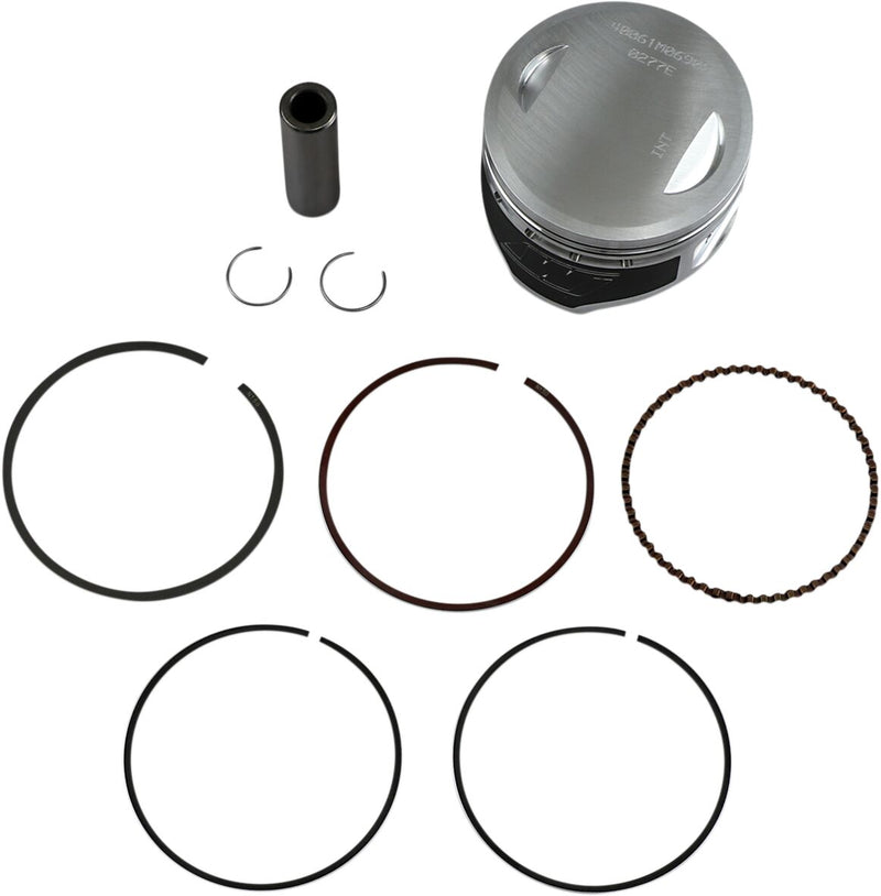 Piston Kit (Cast Replica) For Sherco SE-R 250 - 66.40 MM