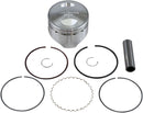 Piston Kit Forged Series 4-Stroke For Arctic Cat (Textron) 250 2X4 - 68.00 MM