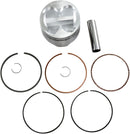 Piston Kit Forged Series For 4-Stroke For Honda TRX 250 X - 76.00 MM