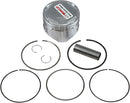 Piston Kit (Cast Replica) For Fantic XX 125 - Standard Size E