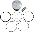 Piston Kit Forged Series For 4-Stroke For Honda TRX 450 R - 99.00 MM