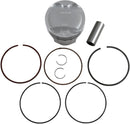 Piston Kit Forged Series For 4-Stroke For Kawasaki KFX 700 2X4 - 82.00 MM